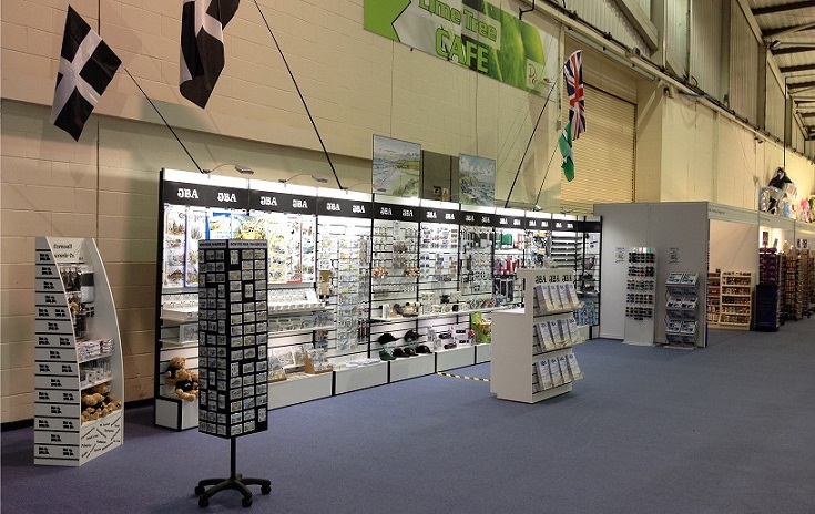 Giving and Living Tradeshow 2020