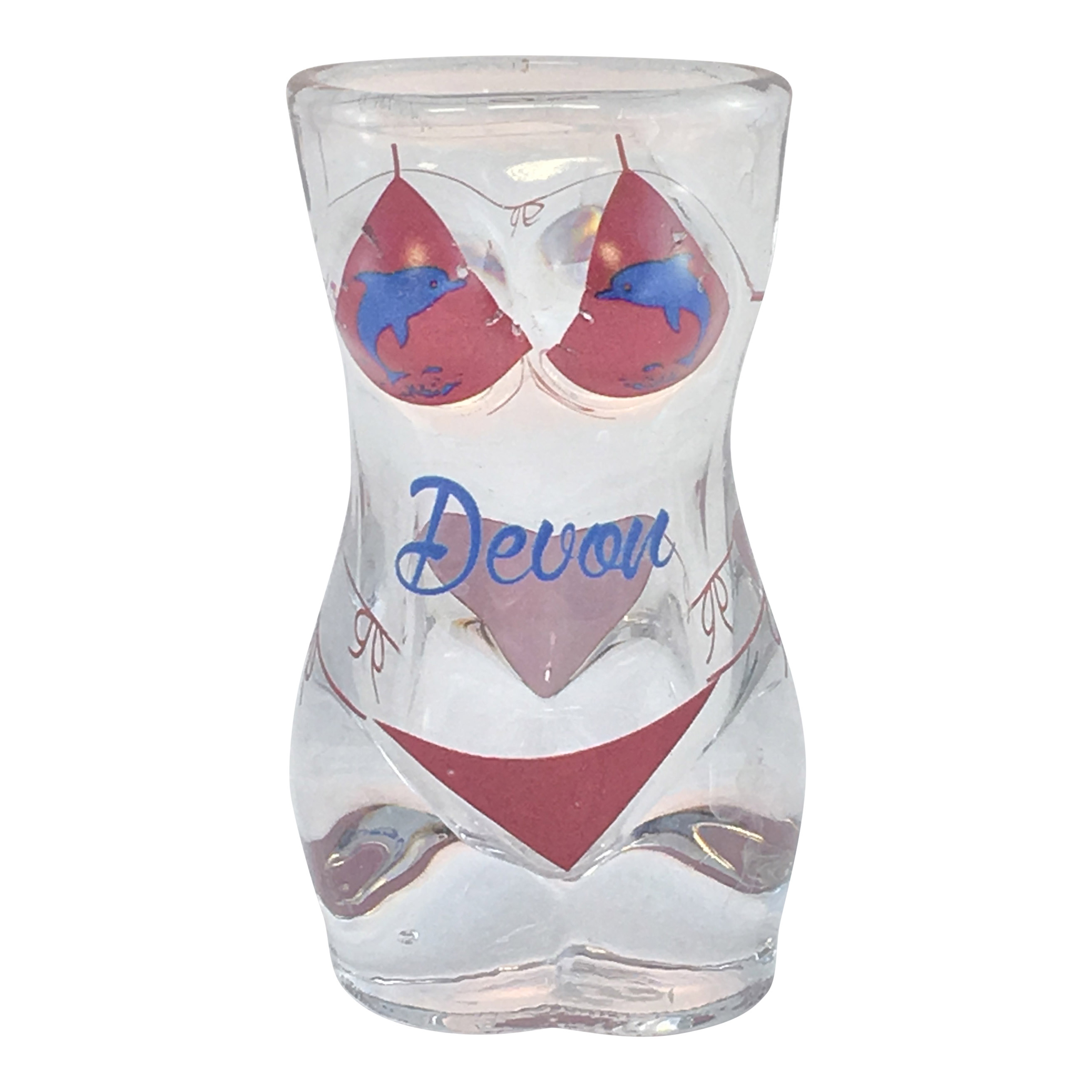Devon Bikini Shot Glass