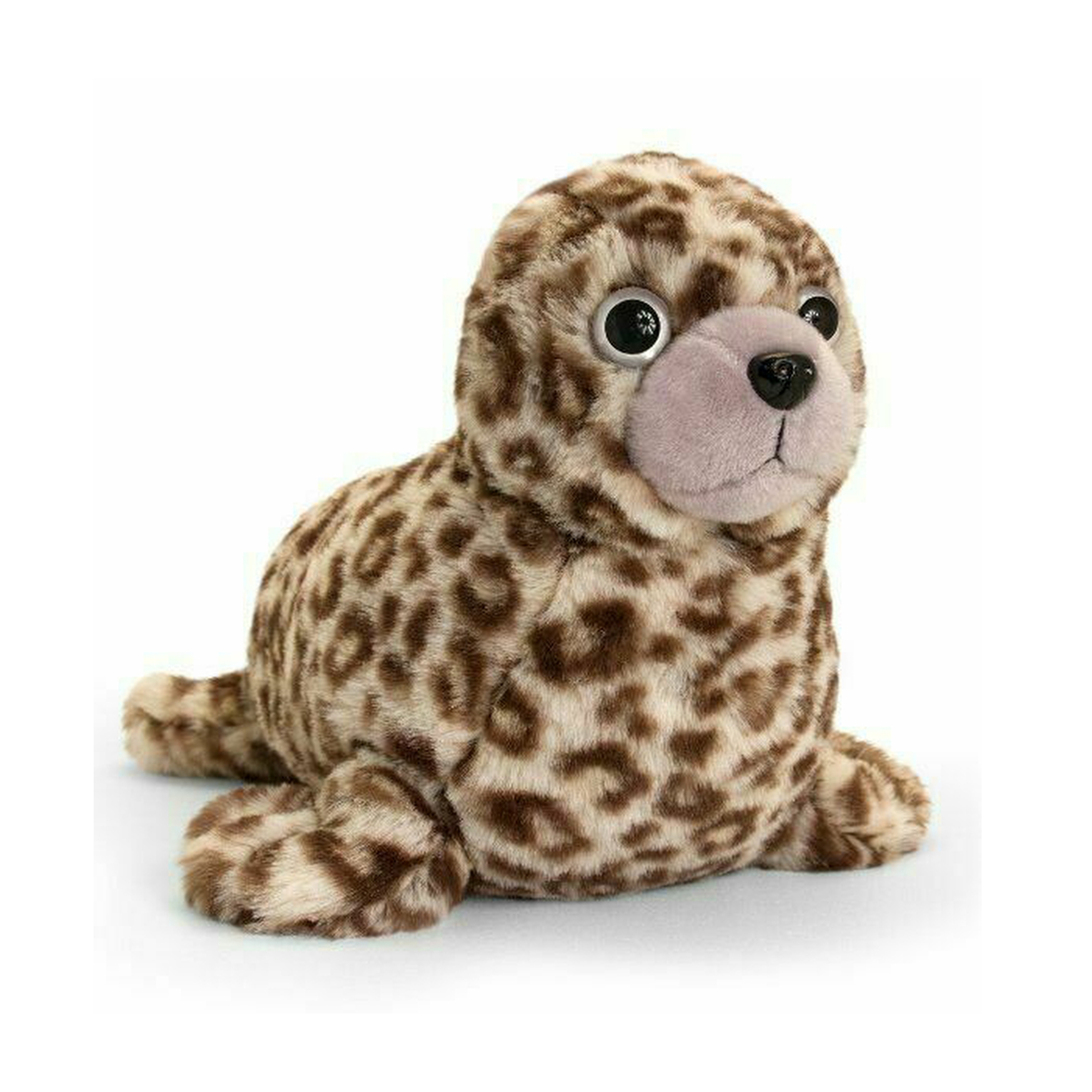 35cm Harbour Seal Plush Toy