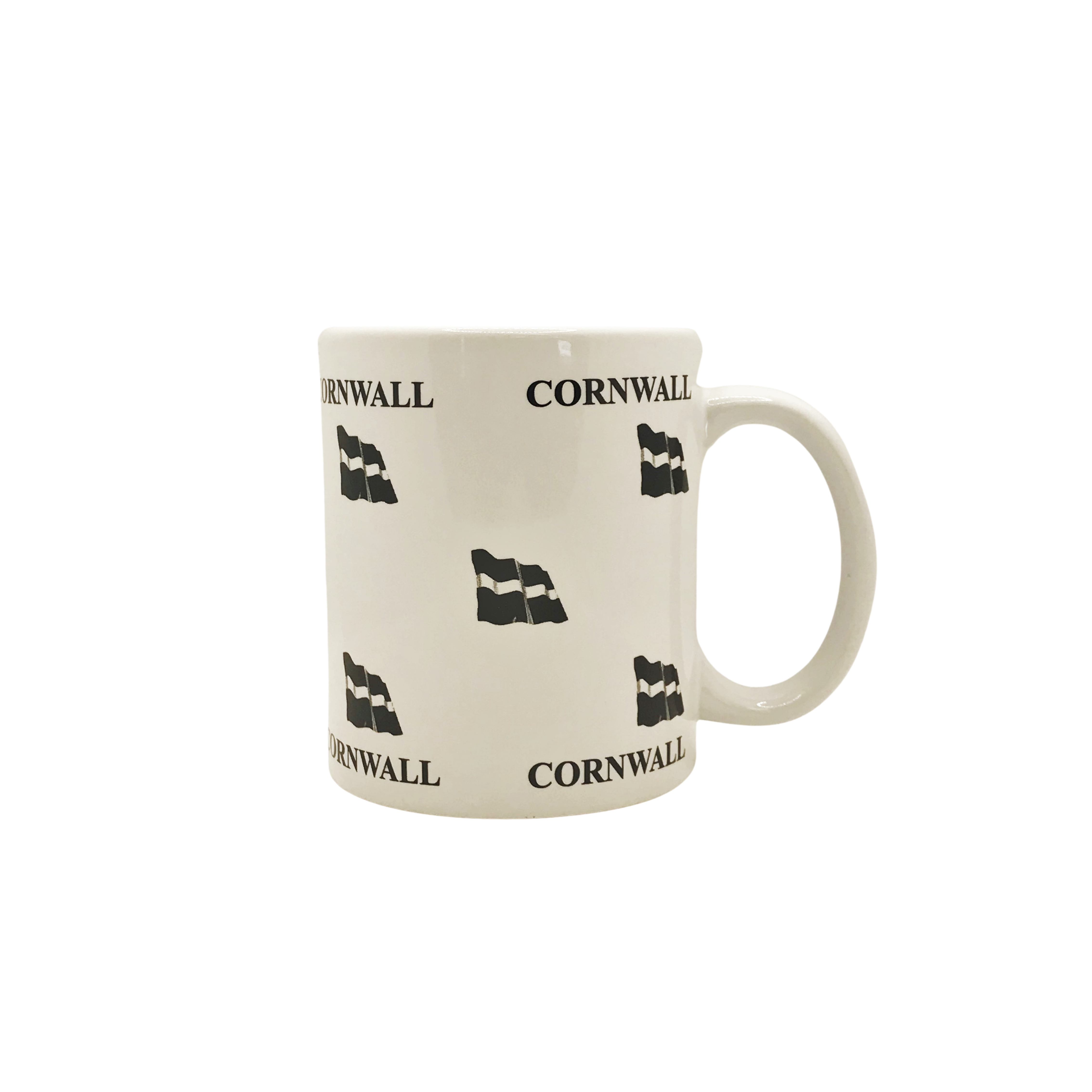 Cornwall Flag Mug
