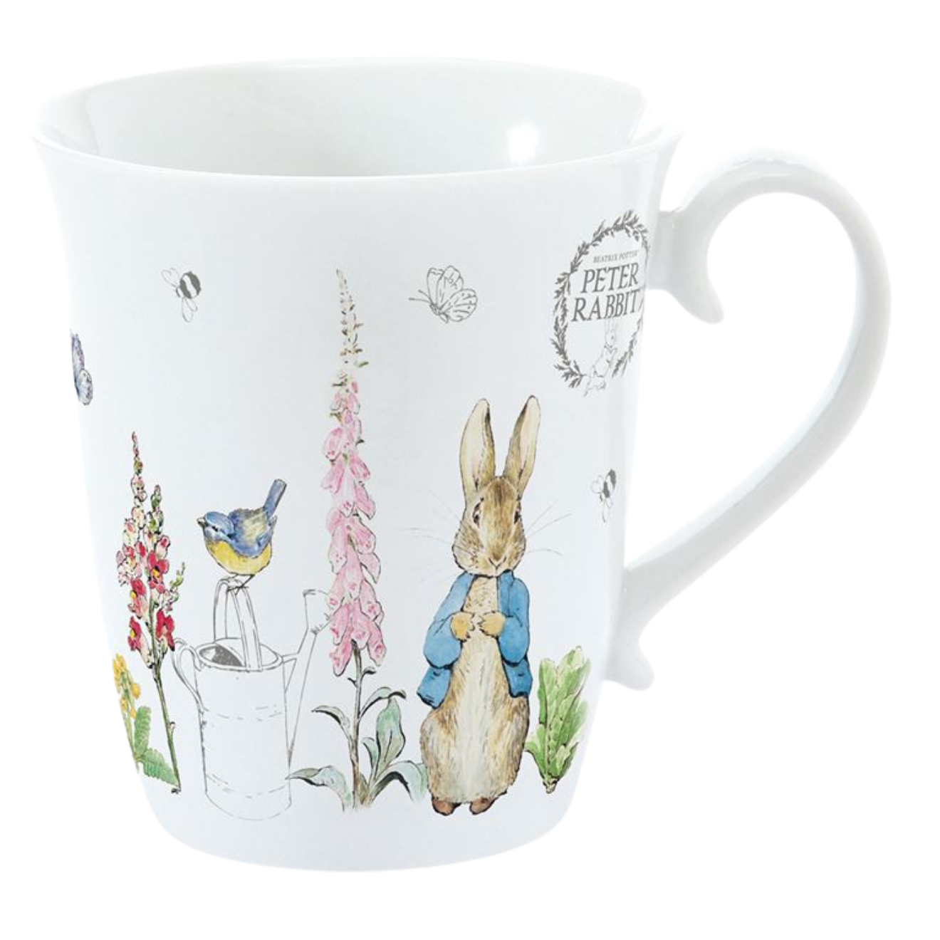Peter Rabbit Single Mug